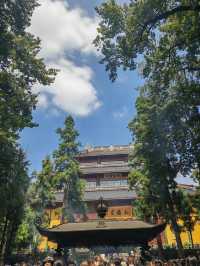 西湖三天二晚三日遊，（費用3000）