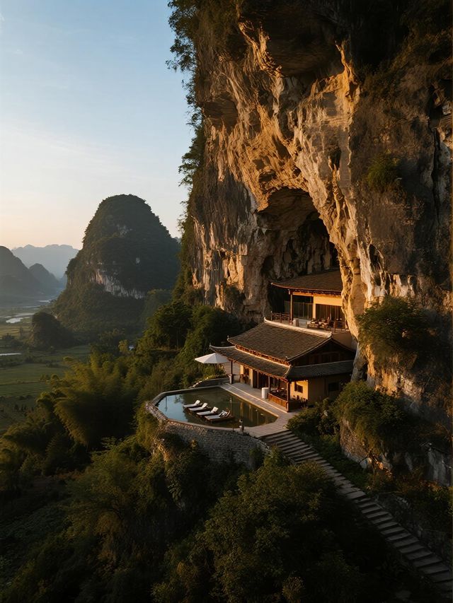 親子旅行攻略 | 廣西百色這座邊陲小城，帶娃避開人潮超舒服！​​