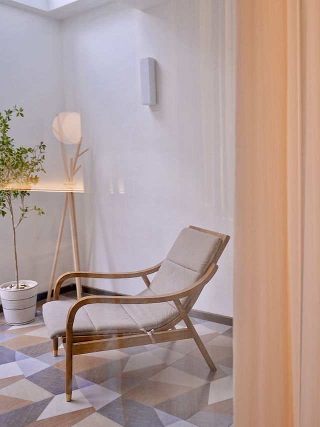 轉經筒旁藏著的超高性價比智能家居民宿! 轉經筒旁藏著的超高性價比智能家居民宿!