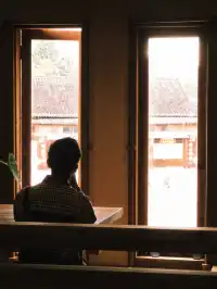 貴州小眾 | 苗寨打谷子體驗和誤入暮光森林
