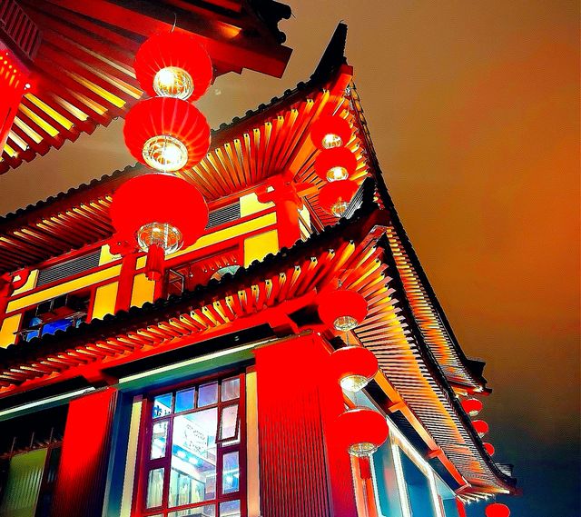 西安自駕遊防騙指南|本地人推薦的完美一日路線 西安自駕遊防騙指南|本地人推薦的完美一日路線
