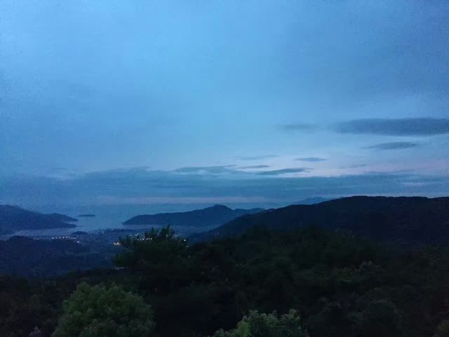 太姥山記憶 太姥山記憶