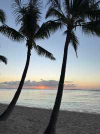 Exceptional Resort Experience at LUX Le Morne