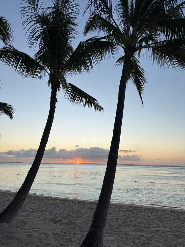 Exceptional Resort Experience at LUX Le Morne Exceptional Resort Experience at LUX Le Morne