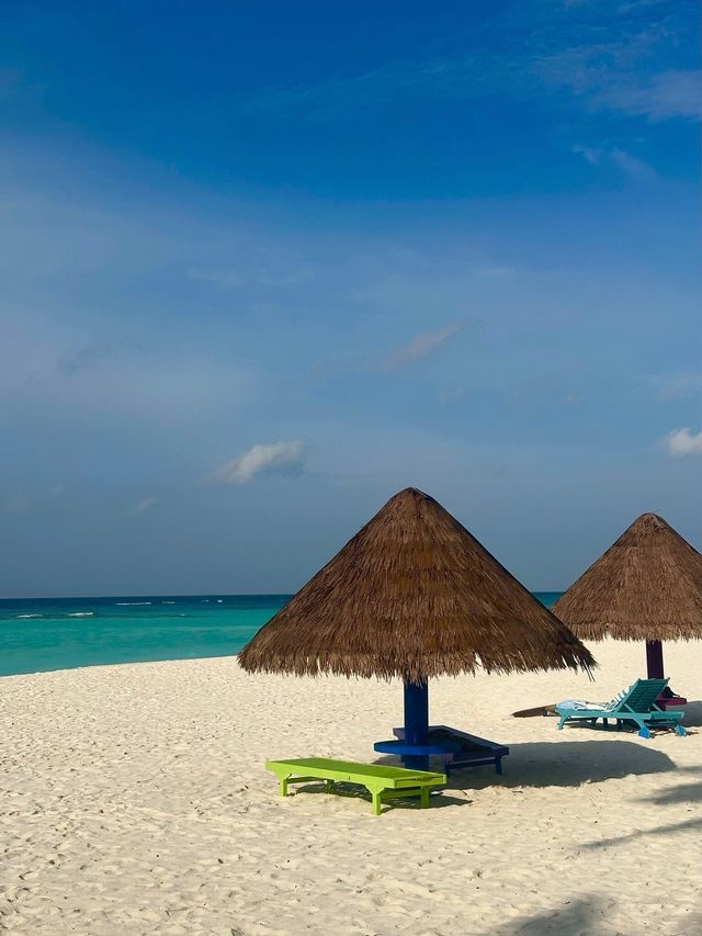 Exceptional Resort Experience Exceptional Resort Experience