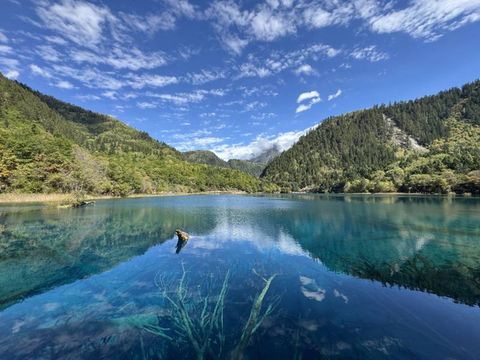 6天玩透成都等地保姆級攻略來啦 6天玩透成都等地保姆級攻略來啦