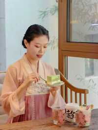 青島寶藏民宿藏不住！山野私湯超絕