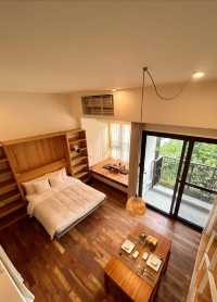 60㎡夢中情房｜無濾鏡實況圖live