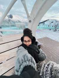 10月後來班夫穿什麼？一篇穿衣指南搞定