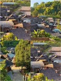 普洱已回,玩了3天後我的消費觀崩塌了