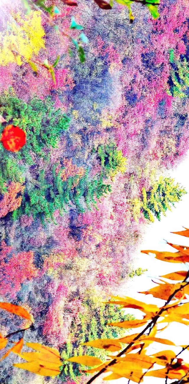 邯鄲武安的隱世瑰寶天乳山:帶你穿越千年文化的山水畫卷! 邯鄲武安的隱世瑰寶天乳山:帶你穿越千年文化的山水畫卷!