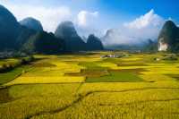 賀州300元預算1天精華遊