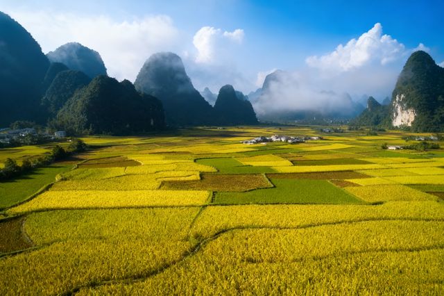 賀州300元預算1天精華遊 賀州300元預算1天精華遊