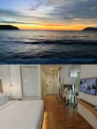 蘭卡威輕奢度假首選