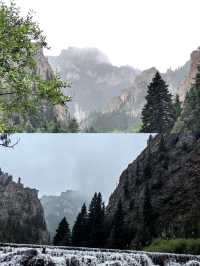 則岔石林,甘南的一顆璀璨明珠,等你來發現