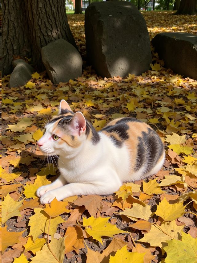 保姆級攻略！在天水，發現一個即將爆火的彩林秘境！