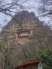 天水1日包車遊尊享愜意時光