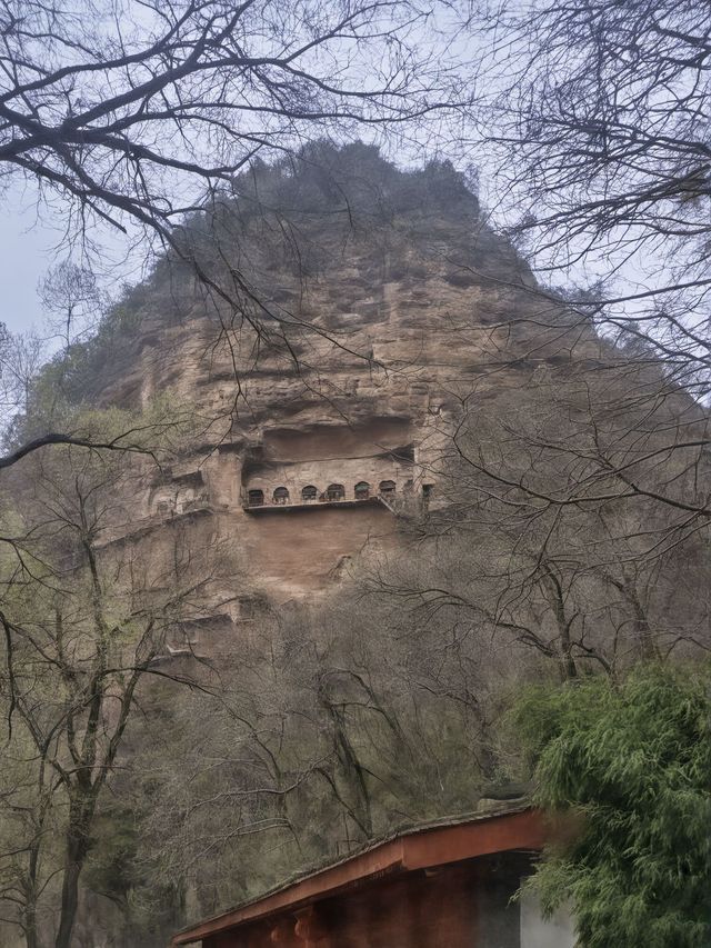 天水1日包車遊尊享愜意時光