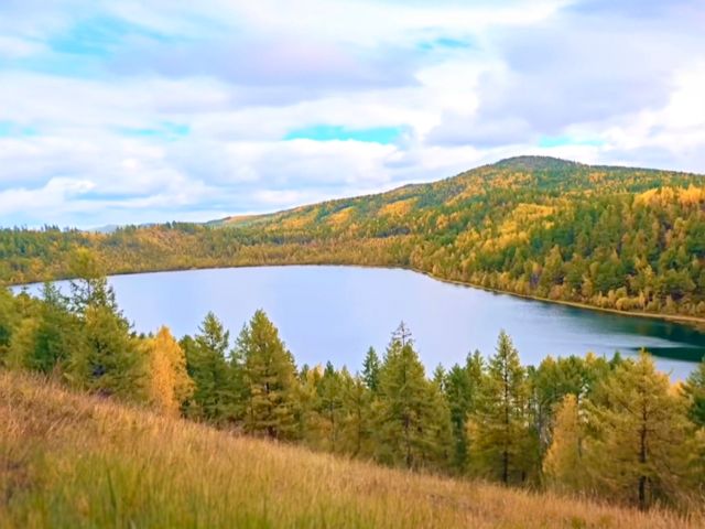 《秋日限定!阿爾山森林公園3天打卡秘笈》 《秋日限定!阿爾山森林公園3天打卡秘笈》