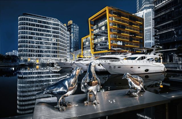 北外灘漫步拍照全攻略 北外灘漫步拍照全攻略