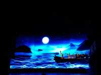 騰龍洞震撼必看！《夷水麗川》第15662場精彩回顧