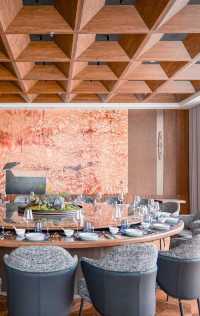 週末新發現！成都輕奢酒店驚艷亮相