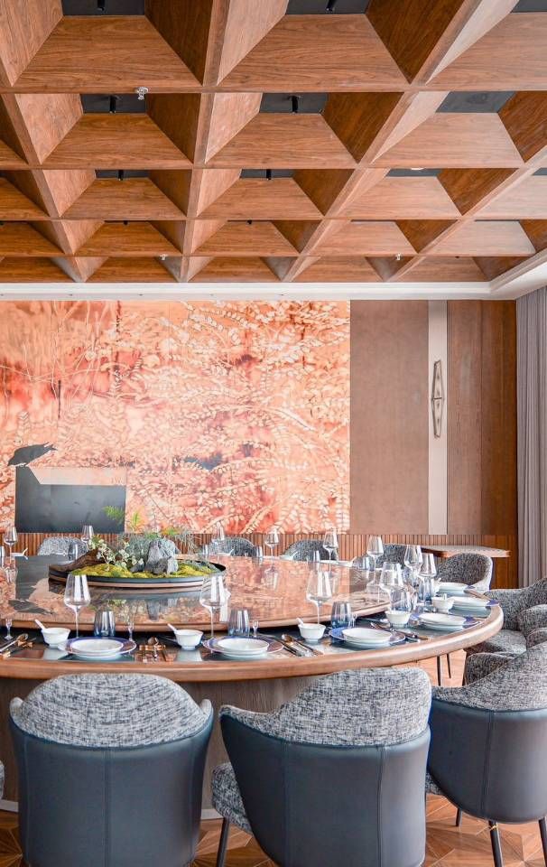 週末新發現！成都輕奢酒店驚艷亮相