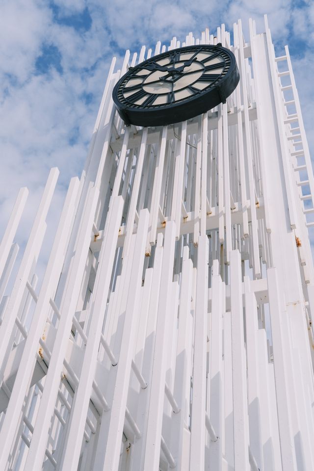 福州周邊遊|連江定海灣 福州周邊遊|連江定海灣