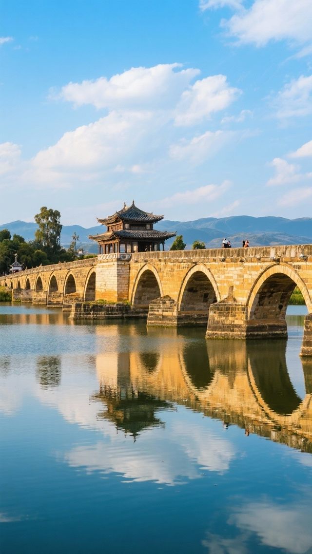 七天玩轉滇中至滇南 七天玩轉滇中至滇南