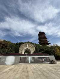 南京 / 牛首山文化景區