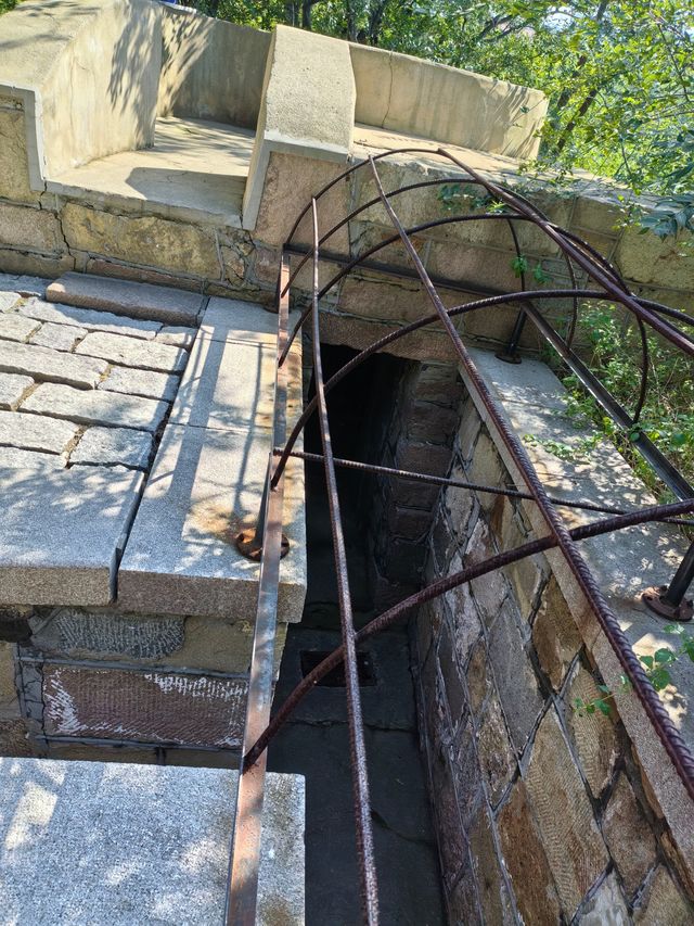 煙台海岸邂逅歐洲風情 煙台海岸邂逅歐洲風情