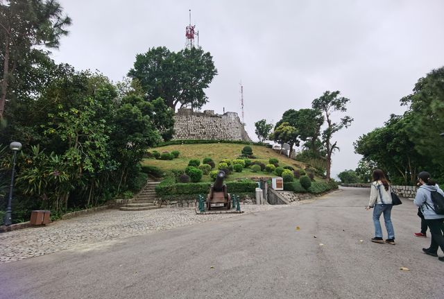 2元的澳門纜車，你坐過嗎