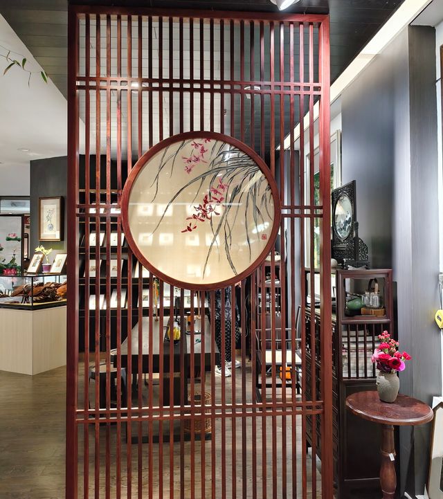 發現嶺南手作之美正反皆驚豔的雙面繡,每根線都在講故事 發現嶺南手作之美正反皆驚豔的雙面繡,每根線都在講故事