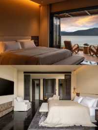 【大理洱海秘境｜住進這家藝術海景酒店，我直接想原地定居！】