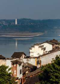 重慶銅梁人文攻略龍鱗裡的千年密碼等你來破譯