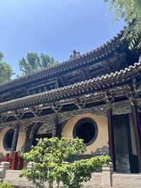 忻州等地4日遊保姆級攻略 不看真的會後悔