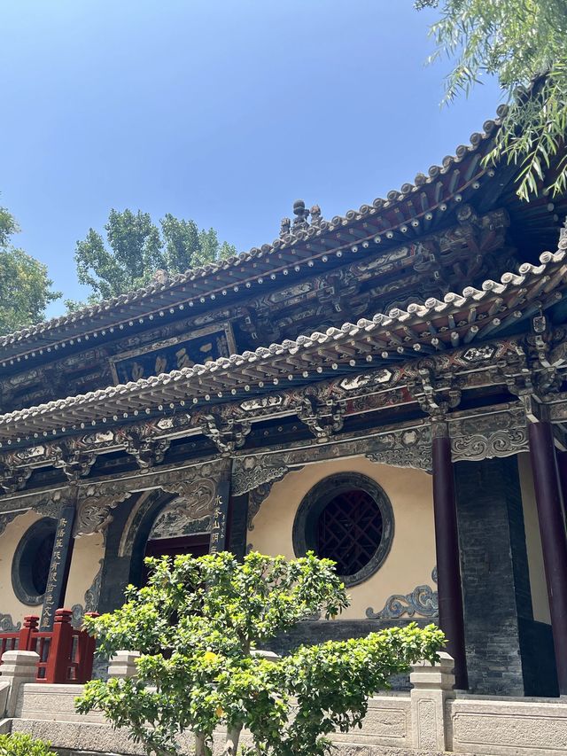 忻州等地4日遊保姆級攻略 不看真的會後悔 忻州等地4日遊保姆級攻略 不看真的會後悔