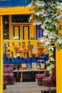 喀什的午後|走進《追風箏的人》電影片場