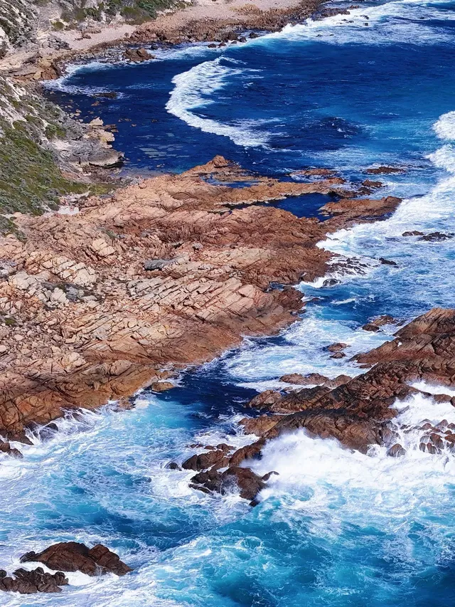 人均9K+！玩轉西澳8天30地