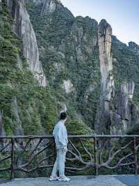 國家地理沒有騙我！江西剛剛回來後勁超大..