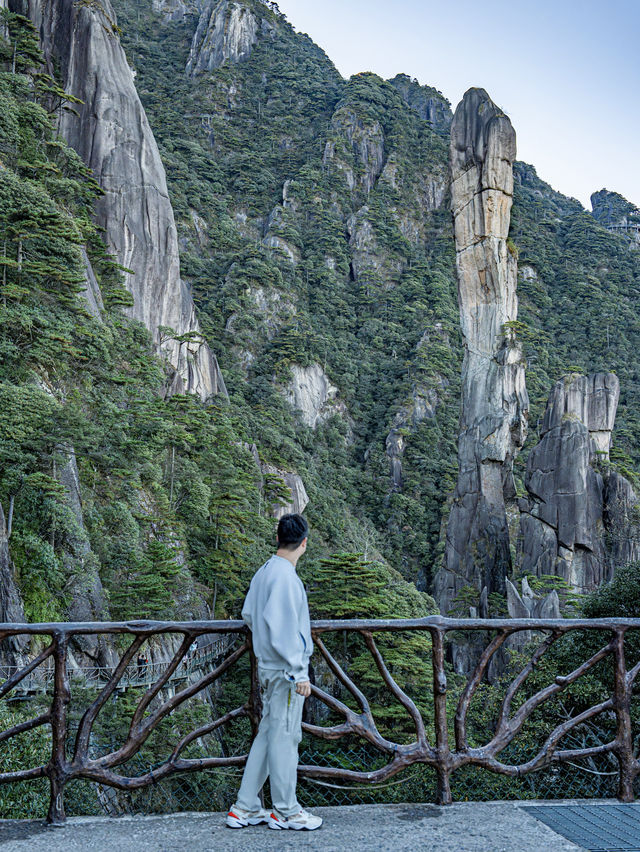國家地理沒有騙我！江西剛剛回來後勁超大..
