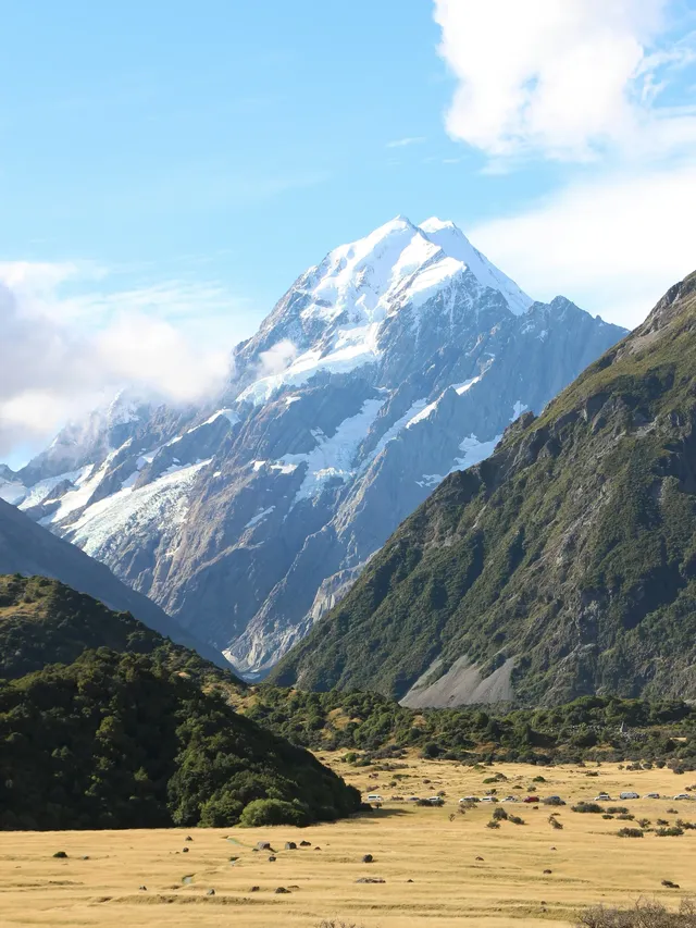 基督城→皇后鎮1日遊 | 不用自駕刷8大精華