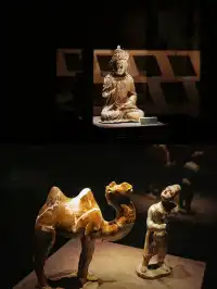 來大同,看一座城把歷史刻進石頭裡