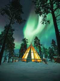 9天北歐多國遊，不看後悔攻略來啦