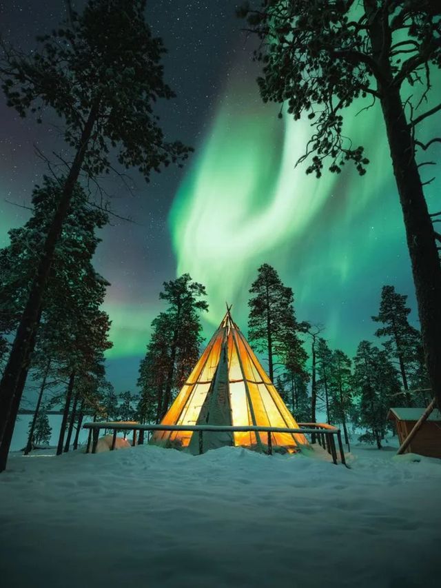 9天北歐多國遊，不看後悔攻略來啦