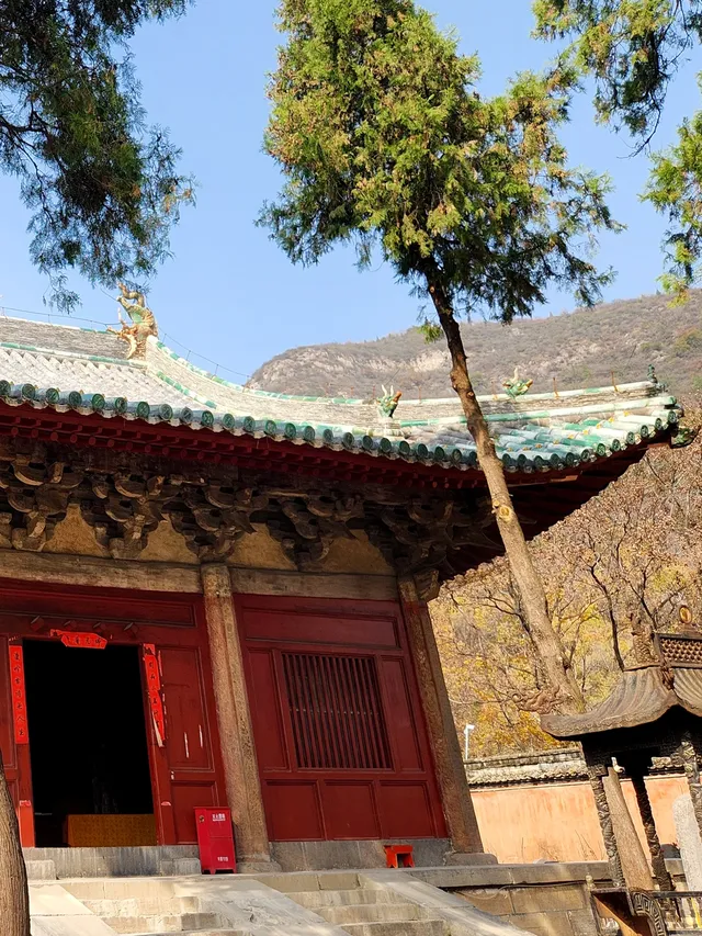 我宣佈,這是我河南最中意的小木頭房子 我宣佈,這是我河南最中意的小木頭房子