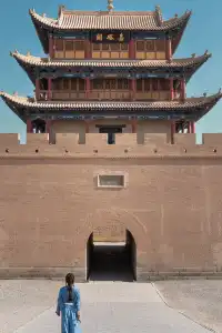 為了這18張照片,專門去了趟河西走廊,值得嗎