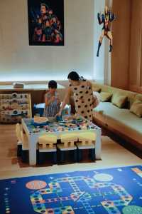 杭州灣2天1夜親子遊攻略｜濕地公園+凱悅酒店的神仙組合！