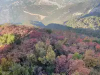 長江三峽之奉節