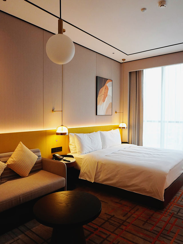 大同希爾頓超值體驗 大同希爾頓超值體驗